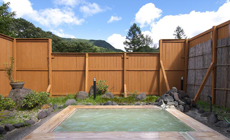 日光湯元温泉 ホテル花の季