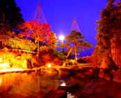 氷見温泉郷 魚巡りの宿 永芳閣