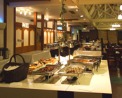 万座温泉 日進舘 (旧:万座温泉ホテル)