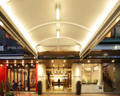 名古屋伏見モンブランホテル