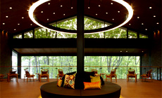 野尻湖ホテル エルボスコ