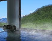 水上温泉郷 水上高原ホテル200