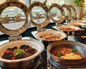 水上温泉郷 水上高原ホテル200