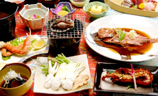 伊東温泉 ホテルよしの