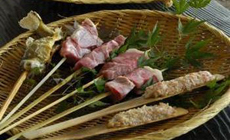 塩原温泉 湯守 田中屋