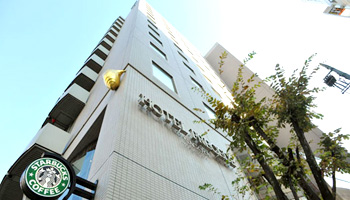 ホテルプリシード名古屋