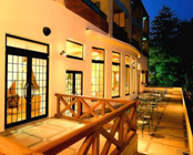 袋田温泉 思い出浪漫館