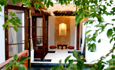 伊豆高原温泉 客室露天風呂付リゾートホテル コルテラルゴ伊豆高原