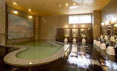 ホテルメルカート輪島