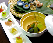 越後大湯温泉 ゆの宿 かいり(峡里)