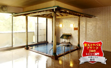 榊原温泉 まろき湯の宿 湯元 榊原舘