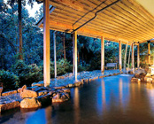 火の谷温泉 美杉リゾート