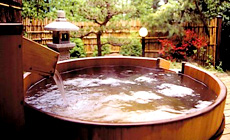 箱根強羅温泉 けやき荘