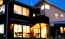 �Q�X�g�n�E�X�@�O���[���E�o�[