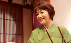 今板温泉 湯本館