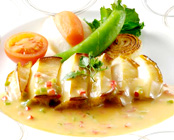 ザ・ホテルシーポート