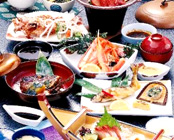 皆生温泉 岩崎館