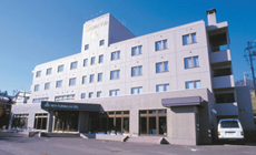 �j���[�x�ǖ�z�e��