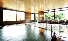 安房鴨川 海辺の名湯ミネラル温泉 ホテル海光苑