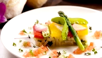 〜小さなホテルだからできるたった一つのこと〜 The One Thing (ザ ワンシング)