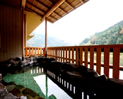 笹戸温泉 紫翠閣とうふや