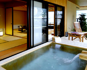 湯田中温泉 燈火、旬遊の宿 あぶらや燈千