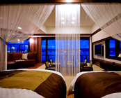 松江しんじ湖温泉 なにわ一水