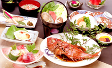 南伊豆弓ヶ浜温泉 古民家の宿 山海