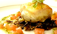 伊豆高原 全室露天風呂付きの宿 花の森クラリス