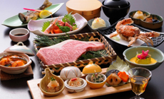 水上温泉郷 谷川温泉 やど莞山(かんざん)