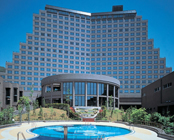 ホテルリステル猪苗代ウイングタワー