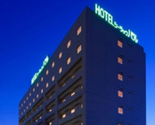 ホテル シーラックパル仙台