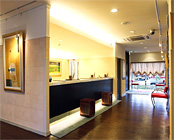 ホテル シーラックパル仙台