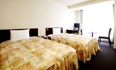 ホテルコンチネンタル