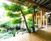 京屋旅館<愛知県>