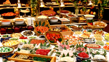 伊東温泉 伊東ホテル聚楽(じゅらく)