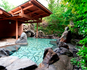 小田温泉 四季の里 はなむら