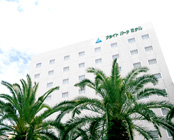 ブライトパークホテル