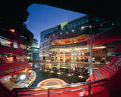 グランド・ハイアット・福岡