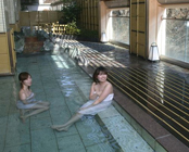 水上温泉 水上ホテル聚楽(じゅらく)