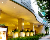 ホテル ラングウッド