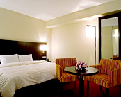 ホテル ラングウッド