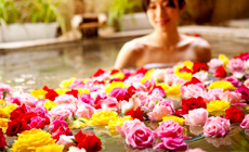 湯元こんぴら温泉華の湯 紅梅亭