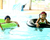 昼神温泉 リフレッシュinひるがみの森