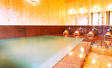 渋温泉 渋ホテル