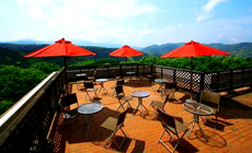 ���ɓ�����@�R��X�s�`�������z�e��