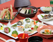 新那須温泉 燈邸(ともしびてい)