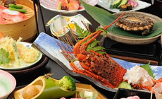 安比の食の宿 四季館 彩冬