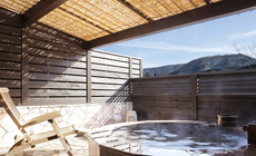 那須 塩原温泉 四季味亭 ふじや(旧冨士屋旅館)