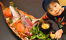 山代温泉 加賀屋宝生亭